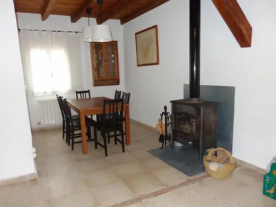 Casa Las Viñas — Foto 10