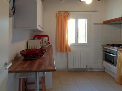 Casa Las Viñas — Foto 11