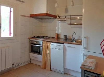 Casa Las Viñas — Foto 12