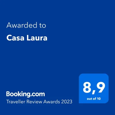 Casa Laura — foto 12