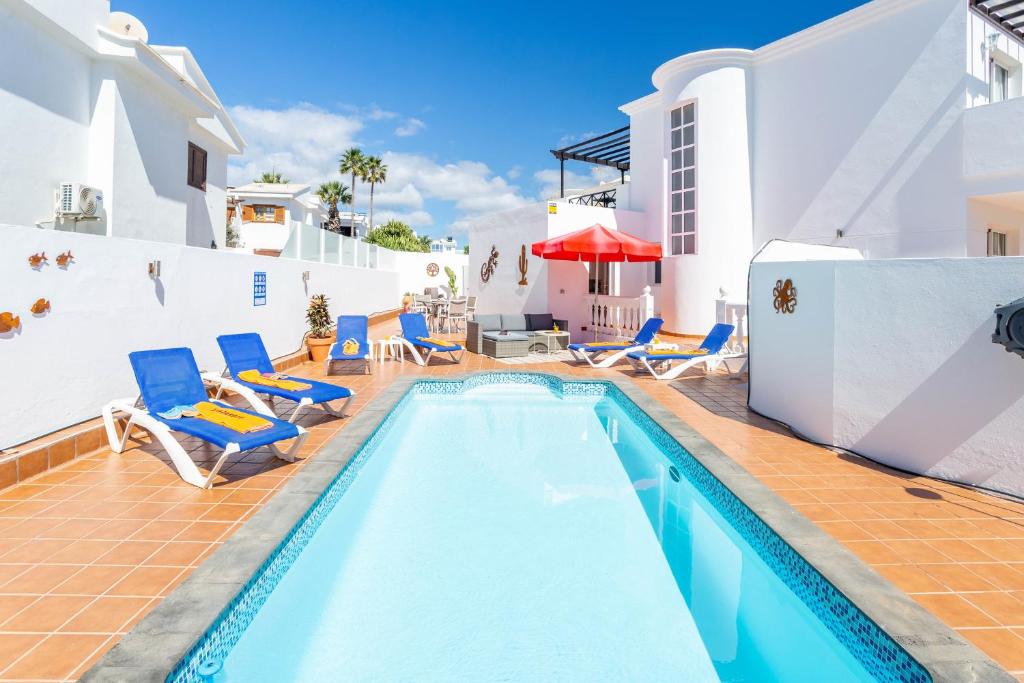 Casa Laura