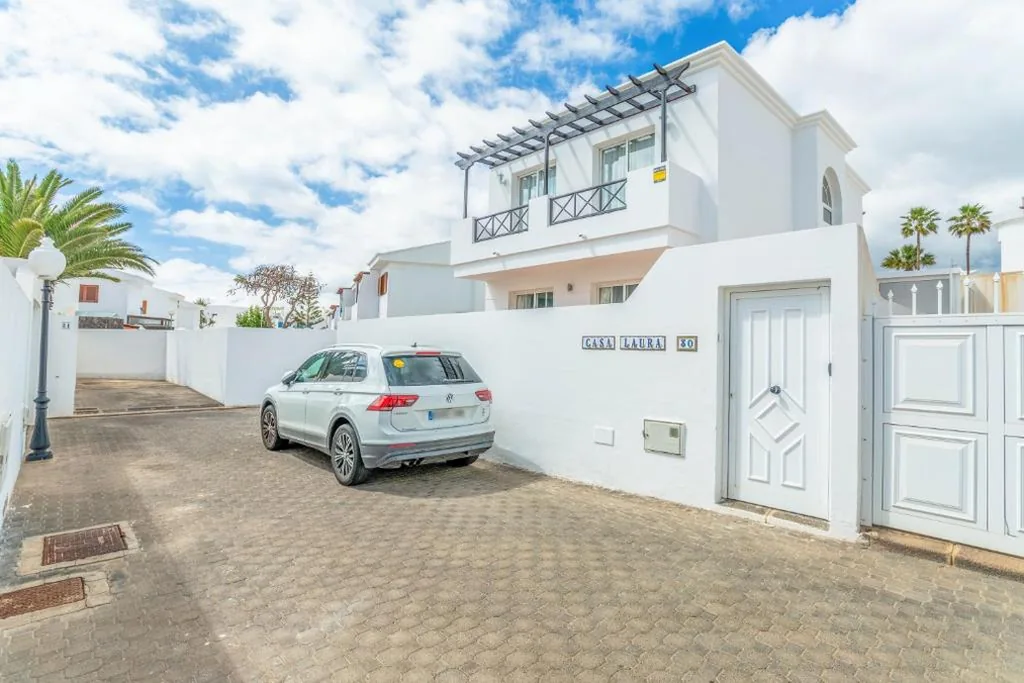Villa mit 3 Schlafzimmern — Casa Laura