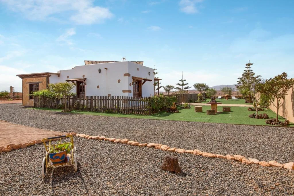 Villa met 3 slaapkamers — Casa Laura