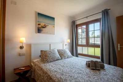 CASA LAURA VISTA LOBOS - spacious Villa with heatable pool and sea views — Foto 2
