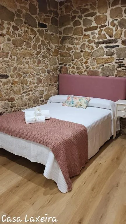 Casa Laxeira
