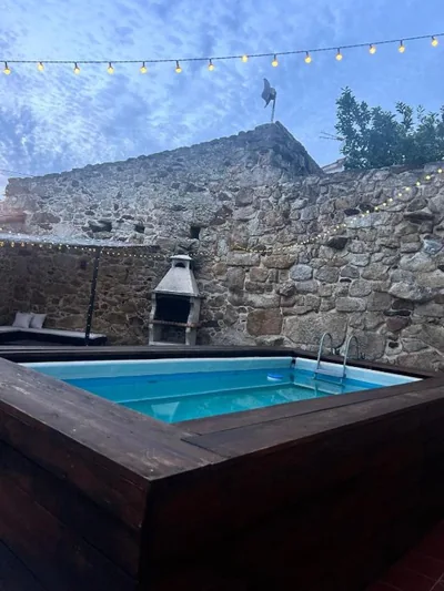 Casa Laxeira — Foto 4