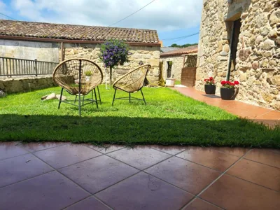 Casa Laxeira — Foto 11