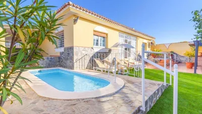 Casa Layda Torrox by Ruralidays — foto 4