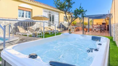 Casa Layda Torrox by Ruralidays — foto 7