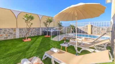 Casa Layda Torrox by Ruralidays — foto 9