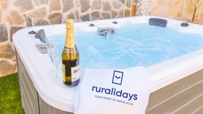 Casa Layda Torrox by Ruralidays — foto 10