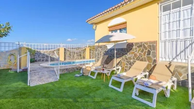 Casa Layda Torrox by Ruralidays — foto 11