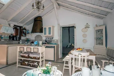 Casa Leandra con jacuzzi — foto 4