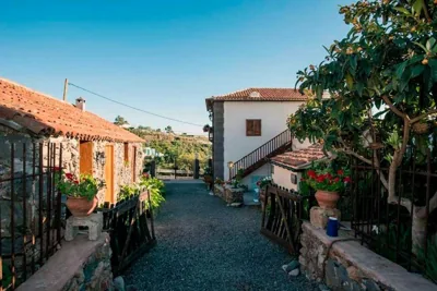 Casa Leandra con jacuzzi — foto 5