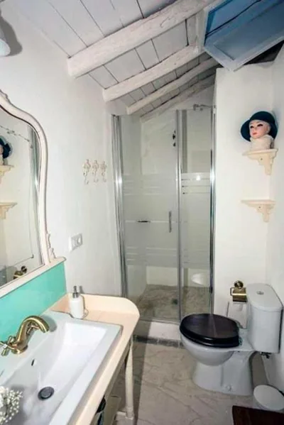 Casa Leandra con jacuzzi — foto 7