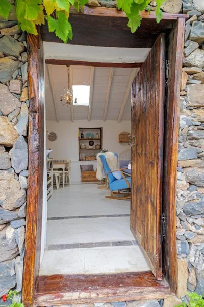 Casa Leandra con jacuzzi — foto 10