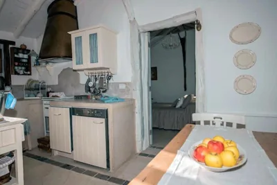 Casa Leandra con jacuzzi — foto 11