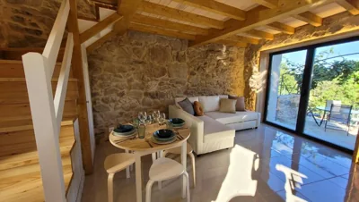 Casa Leirón — foto 11