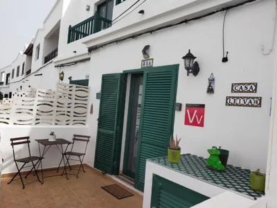 Casa Leiva — foto 2