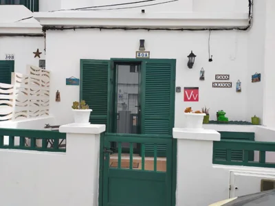 Casa Leiva — foto 3