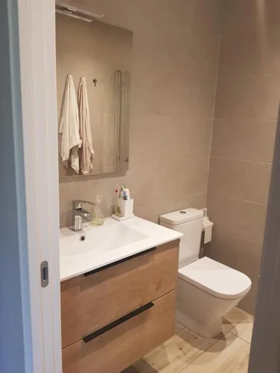 Casa Lekutxoa con amplio jardín cerca de San Sebastián — Foto 3