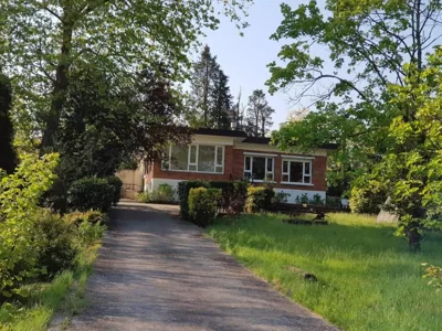 Casa Lekutxoa con amplio jardín cerca de San Sebastián — Foto 5