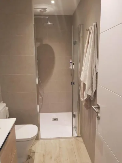 Casa Lekutxoa con amplio jardín cerca de San Sebastián — Foto 7