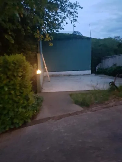 Casa Lekutxoa con amplio jardín cerca de San Sebastián — Foto 12