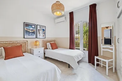 Casa Lena Town House With Community Pool — 写真 2
