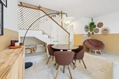 Casa Lena Town House With Community Pool — 写真 3