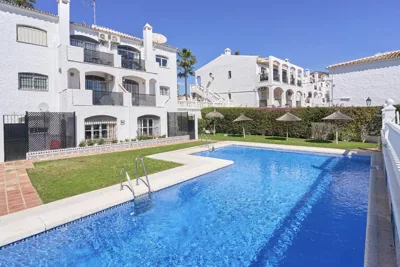 Casa Lena Town House With Community Pool — 写真 4