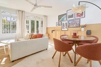 Casa Lena Town House With Community Pool — 写真 5