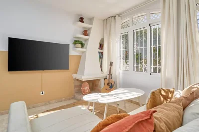 Casa Lena Town House With Community Pool — 写真 6