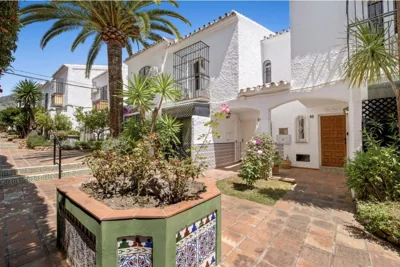 Casa Lena Town House With Community Pool — 写真 7