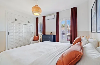 Casa Lena Town House With Community Pool — 写真 8
