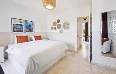 Casa Lena Town House With Community Pool — 写真 9