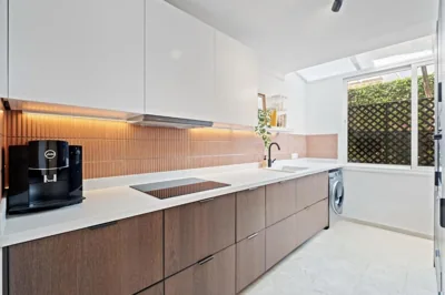 Casa Lena Town House With Community Pool — 写真 10