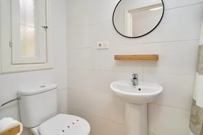 Casa Lena Town House With Community Pool — 写真 11