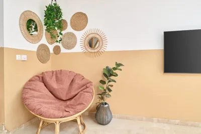 Casa Lena Town House With Community Pool — 写真 12