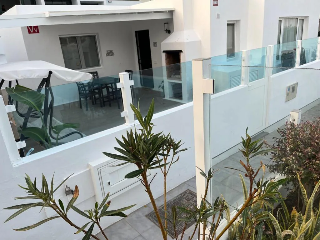 Casa con 2 camere da letto — Casa Lento ARIES 11