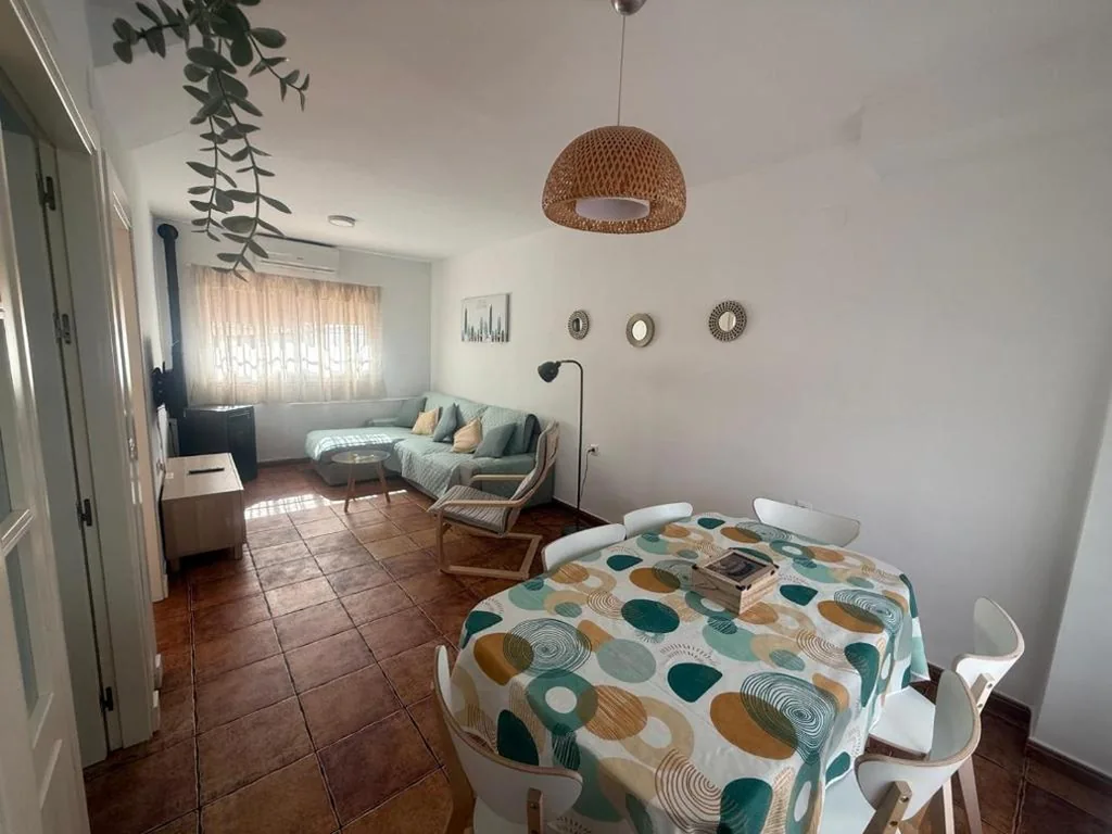 三卧室度假屋 — Casa Leo