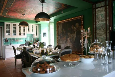CASA LEOPOLDO CAMINO DE SANTIAGO — foto 8