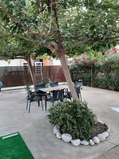 Casa Les Buganvilles — foto 6