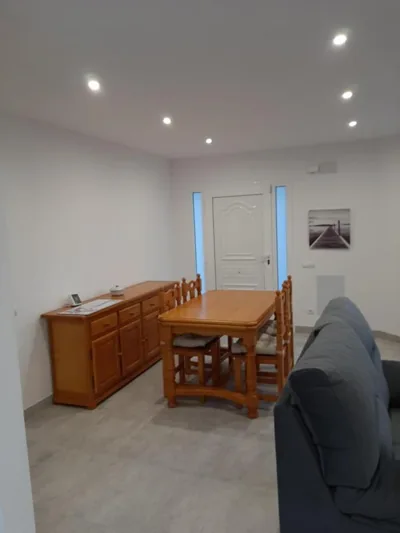 Casa Les Buganvilles — foto 8