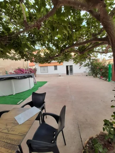 Casa Les Buganvilles — foto 9