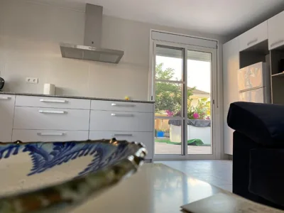 Casa Les Buganvilles — foto 10