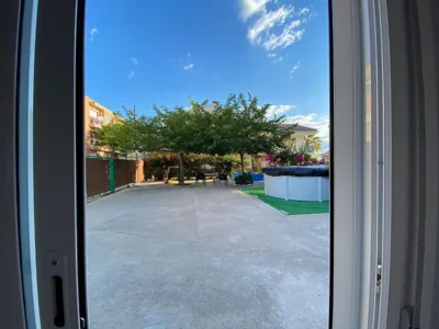 Casa Les Buganvilles — foto 11