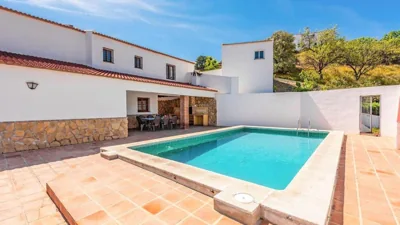 Casa Levante Almachar by Ruralidays — photo 4