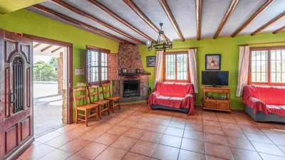 Casa Levante Almachar by Ruralidays — photo 6