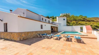 Casa Levante Almachar by Ruralidays — Foto 7